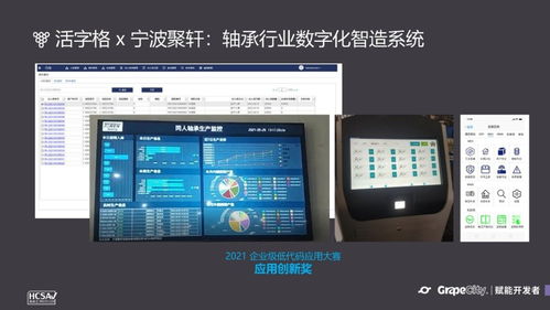 低代碼 嵌入式bi,軟件開發(fā)新技術(shù)為中小軟件公司成長(zhǎng)提速